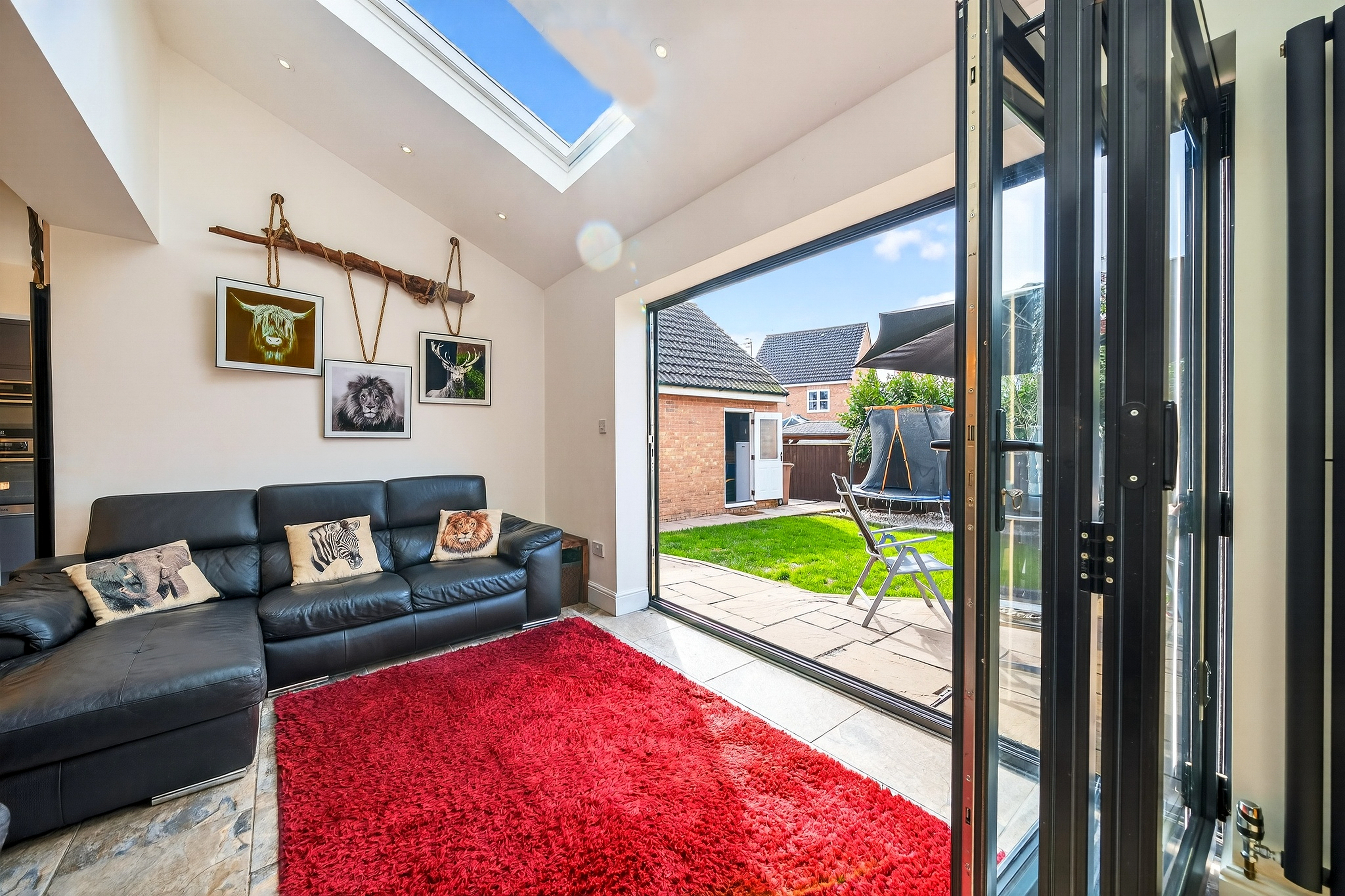4, Stubbs Lane, Prenton photo 4