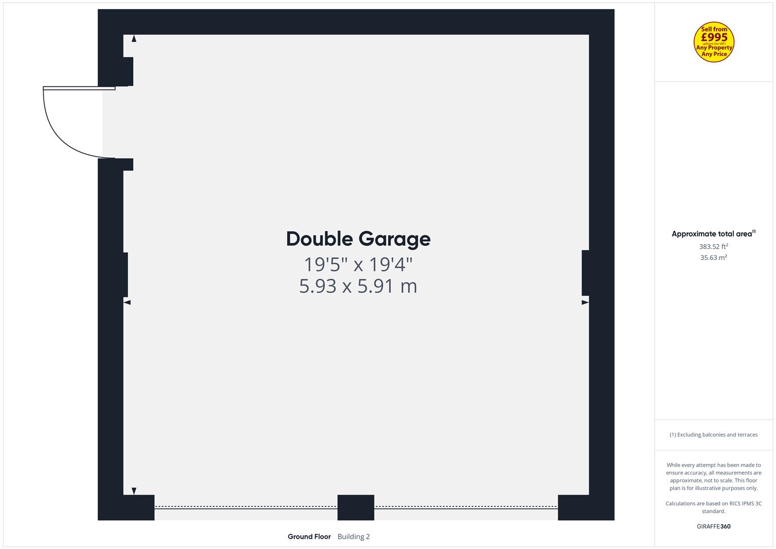 Aston House, 11, Jenkins Avenue, Retford floorplan