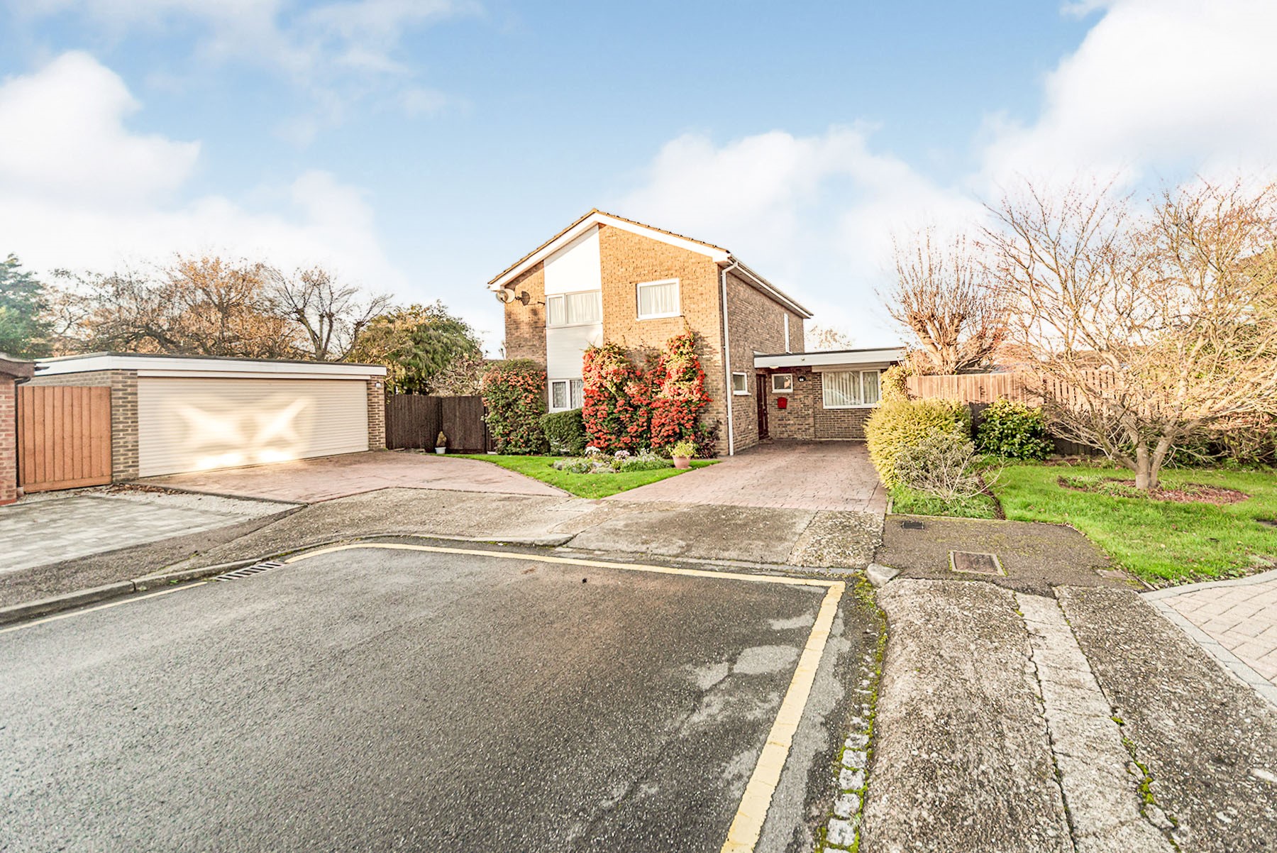 Free property report 66 Whitney Drive, Stevenage, SG1 4BJ Chimnie