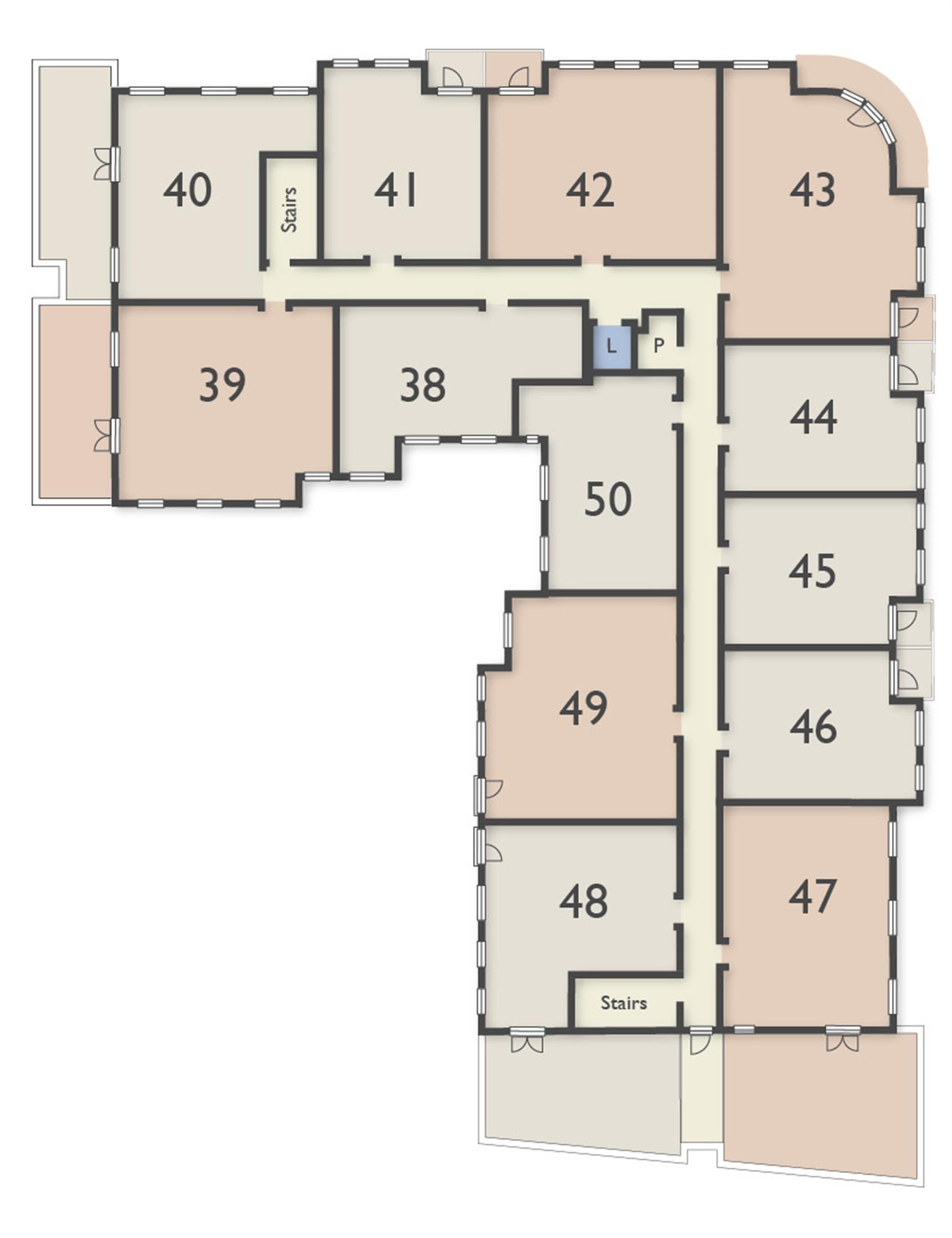 2 Bedrooms  for sale in Cambridge Street, Aylesbury HP20