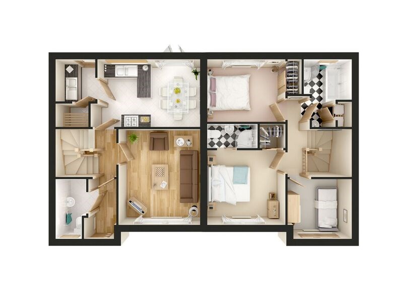 The Avenue, Lochgelly KY5, 3 bedroom property for sale 60234986 PrimeLocation