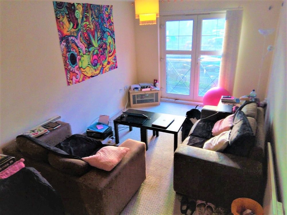 Apartment 80, Manchester photo 5