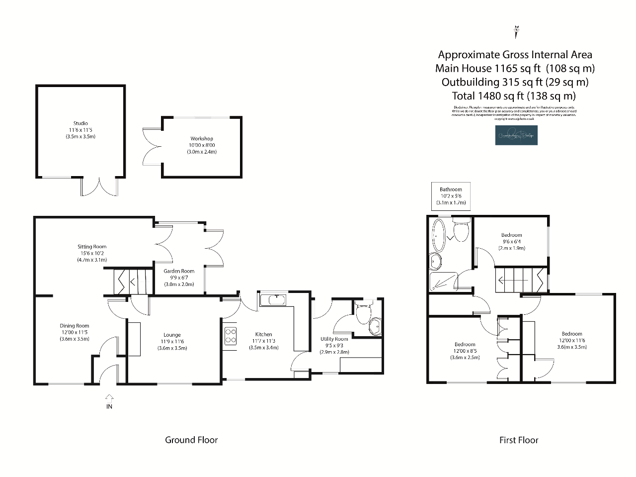 The Street, Capel St Mary, Suffolk IP9, 3 bedroom cottage for sale 62230493 PrimeLocation