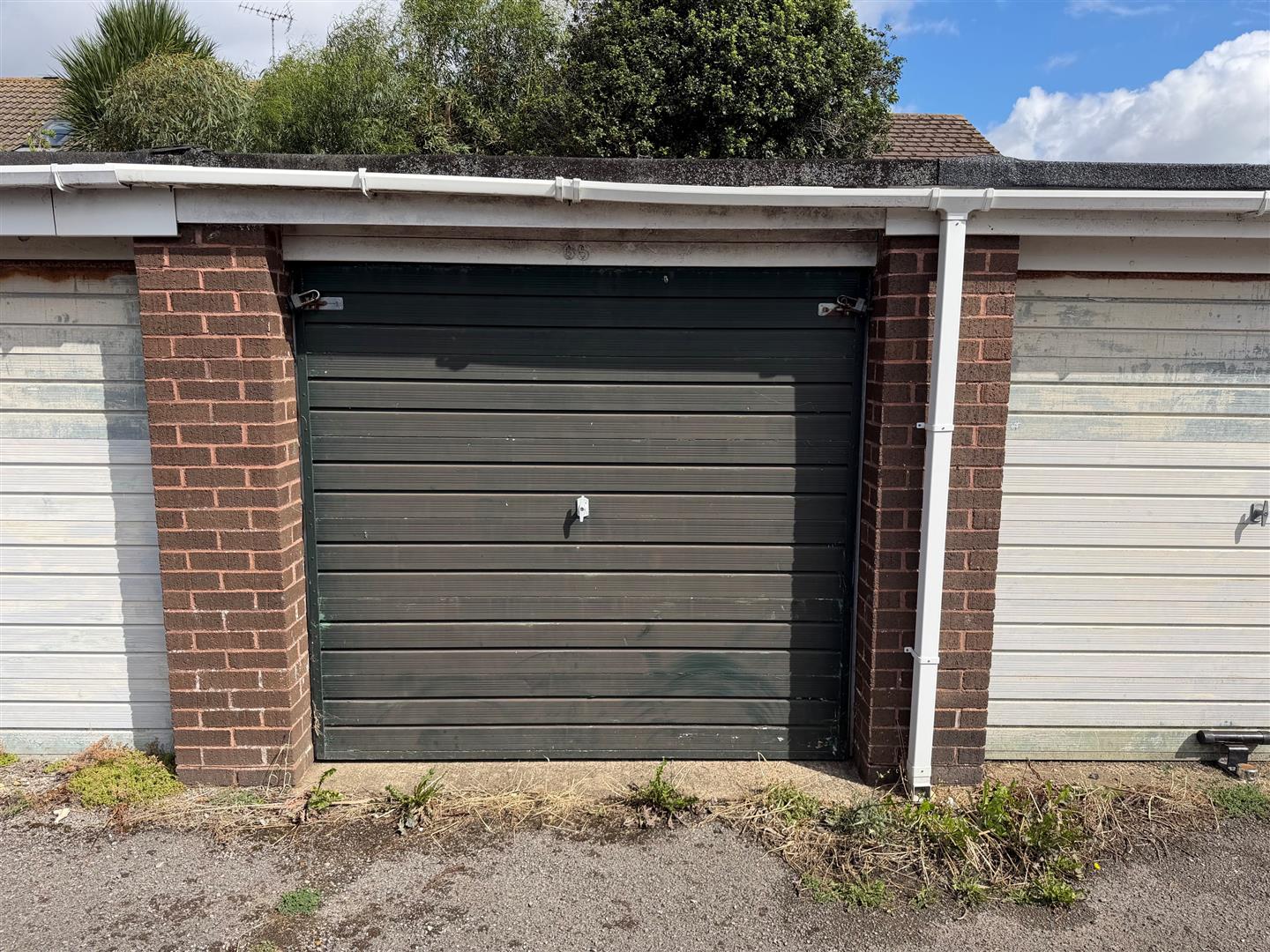 Garage, 65, Southfields Road, Littlehampton photo 4