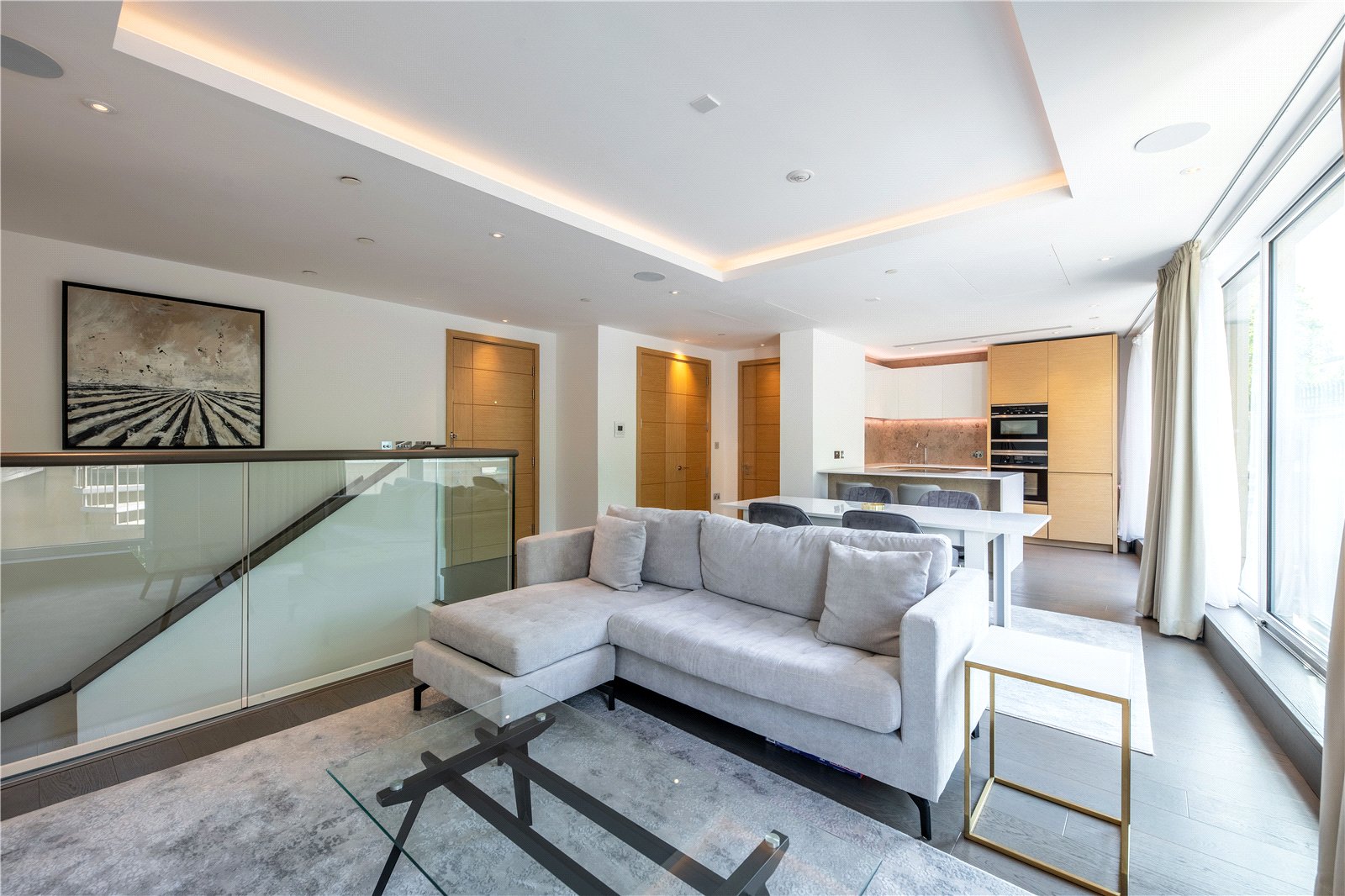 2 bedroom maisonette for sale 0