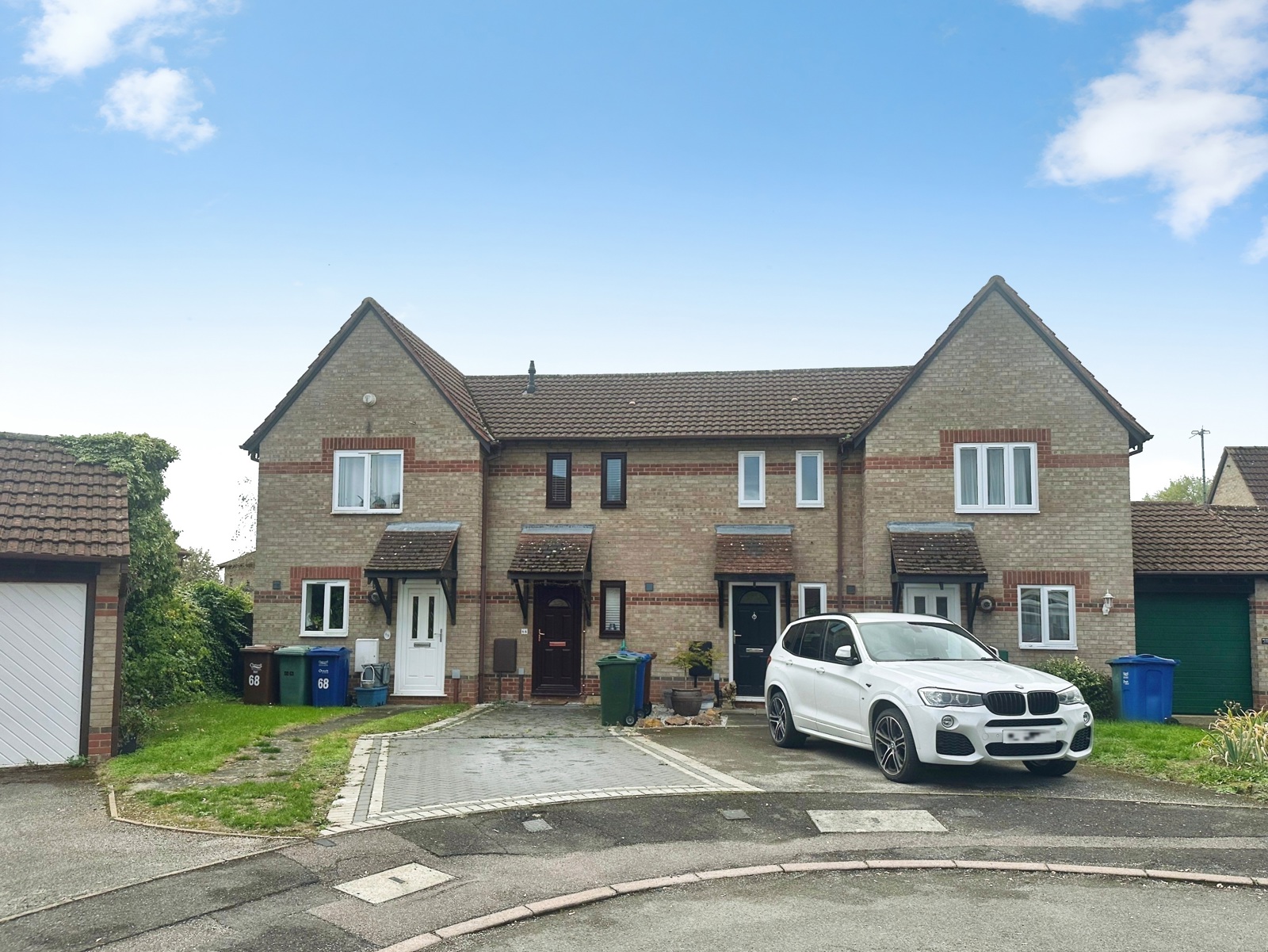 66, Spruce Drive, Bicester photo 2