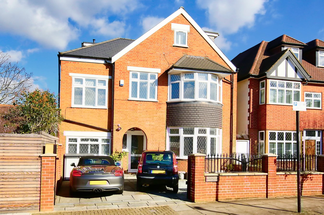 3 bedroom new flat for sale in Tunbridge Wells