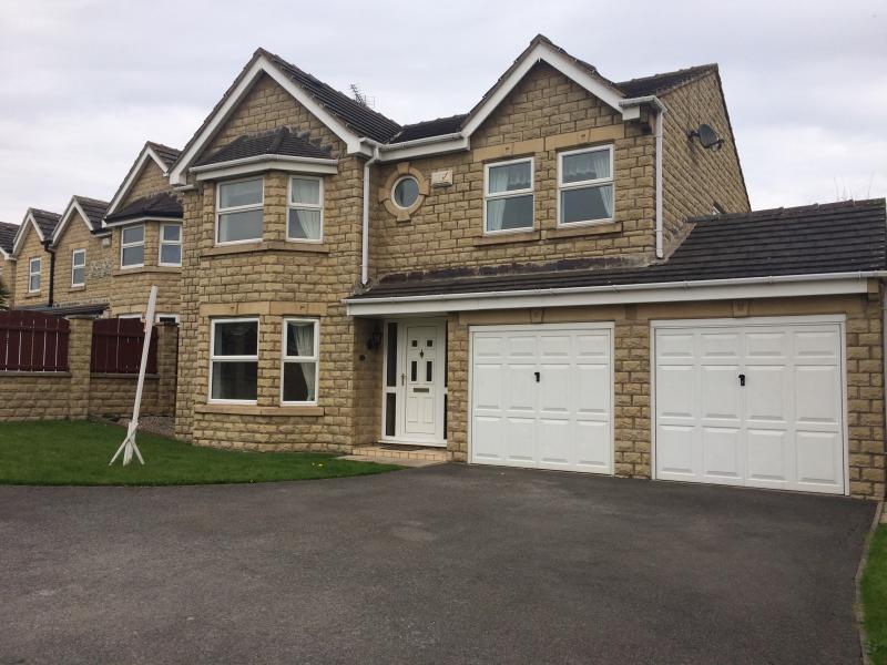 Free property report 11 Barkers Well Gate, New Farnley, Leeds, LS12 5TZ ...