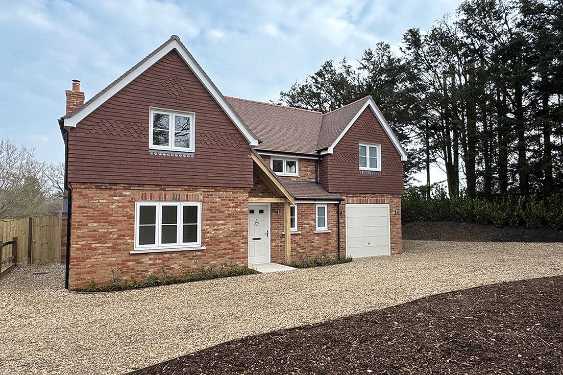 4 bedroom country new house for sale 0