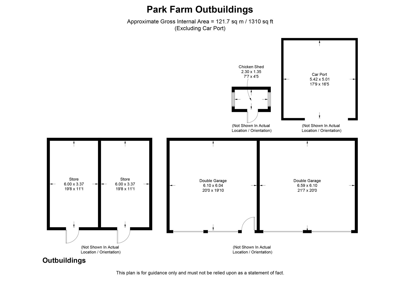 Park Farm,, Crutch Lane, Droitwich floorplan