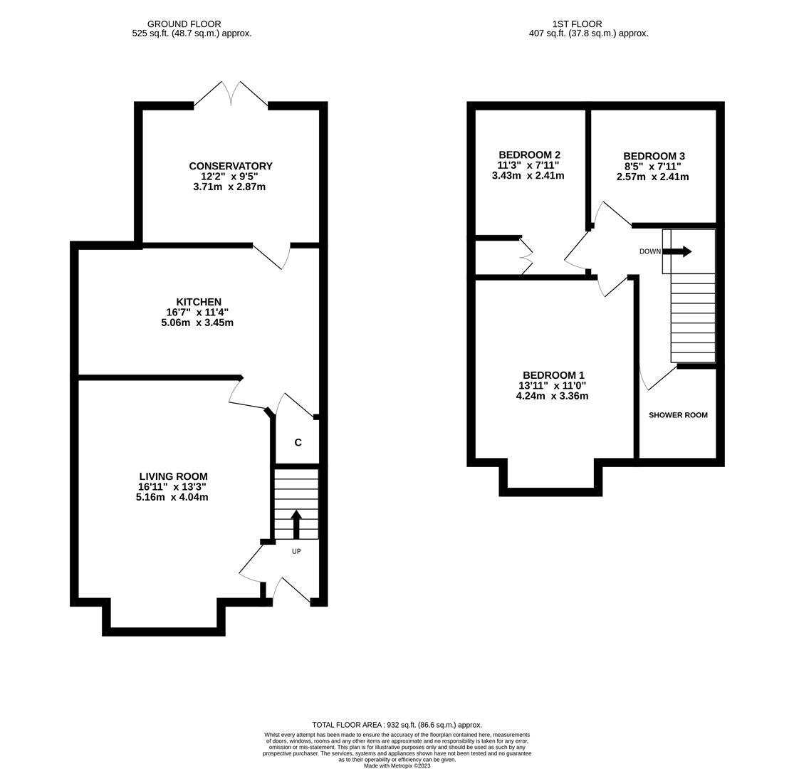 Northgate, Cottingham HU16, 3 bedroom terraced house for sale