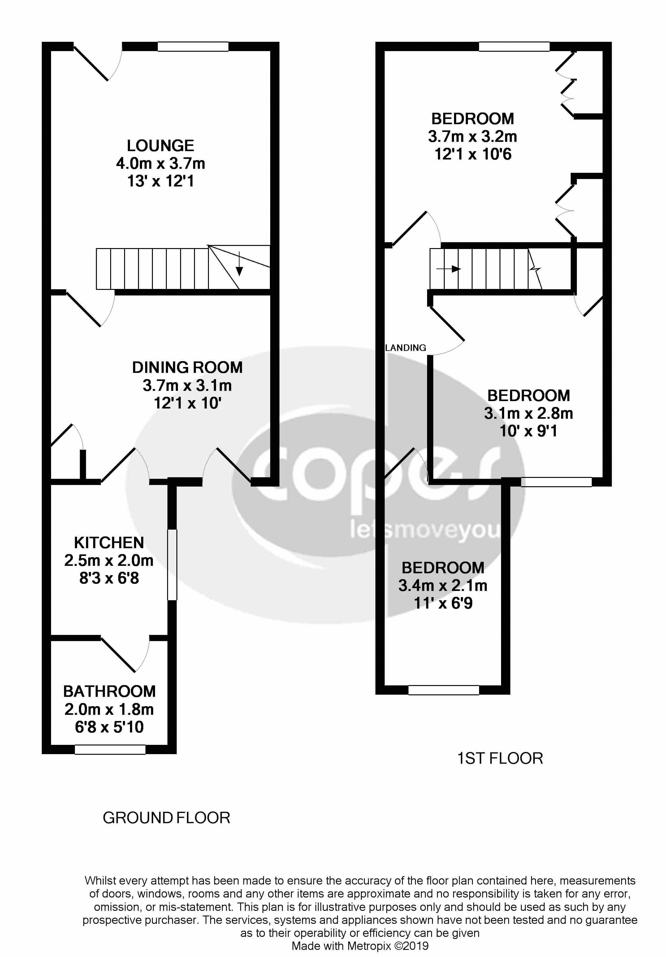 3 Bedrooms Terraced house for sale in Flint Street, Grays RM20