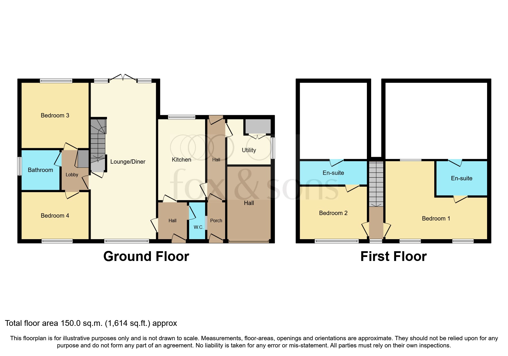Coombe Drive, Cargreen, Saltash PL12, 4 bedroom detached house for sale