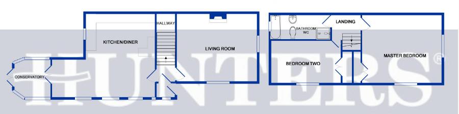 2 Bedrooms Detached house for sale in Beechfields, Lawns Lane, New Farnley LS12