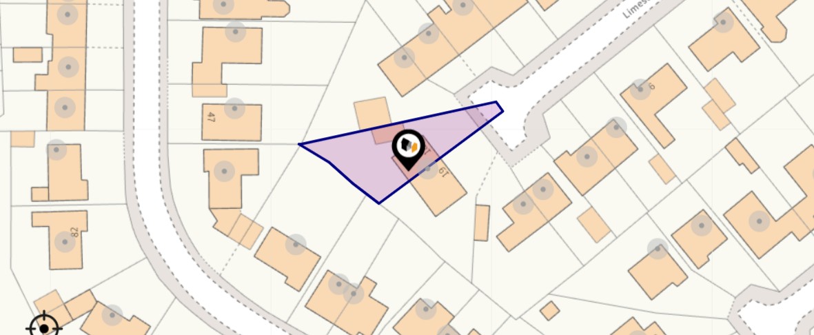 18, Limestone Close, Worksop floorplan