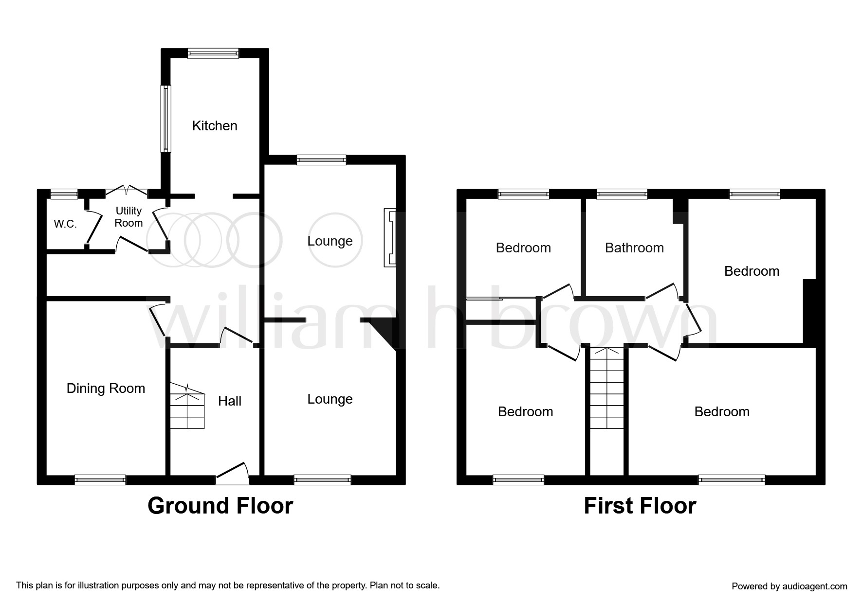 4 Bedrooms Semi-detached house for sale in Panfield Lane, Braintree CM7