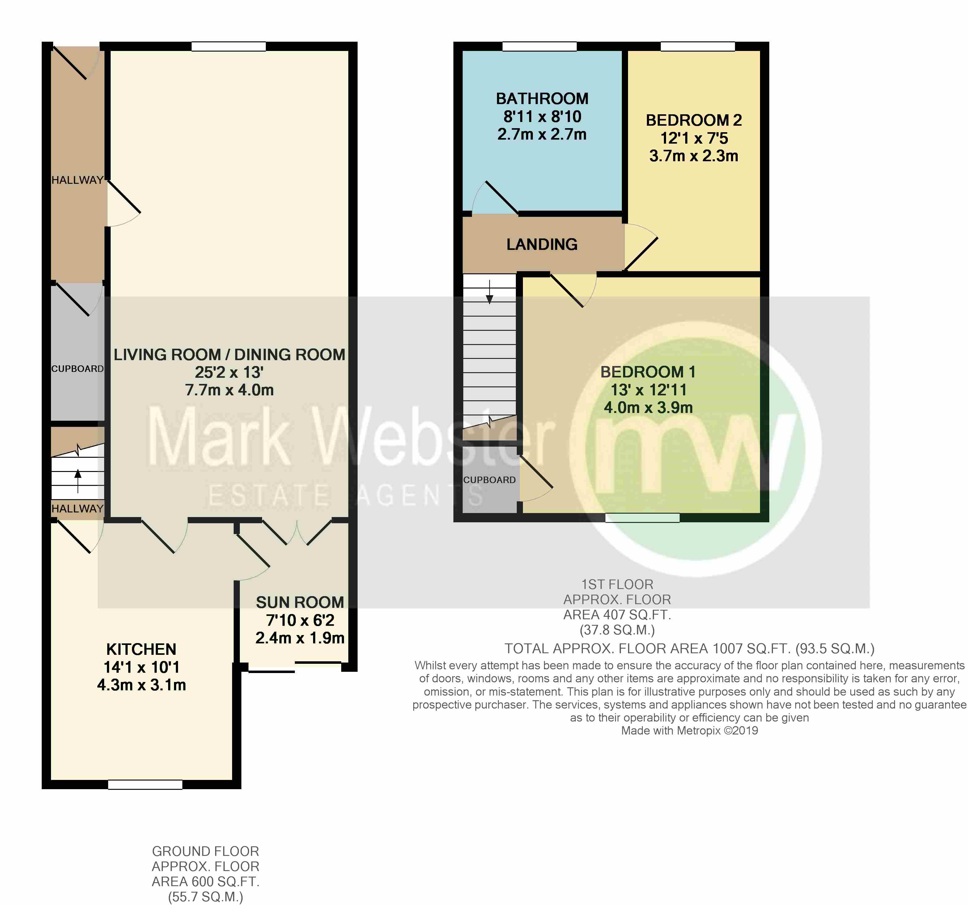 2 Bedrooms Semi-detached house for sale in New Street, Baddesley Ensor, Atherstone CV9