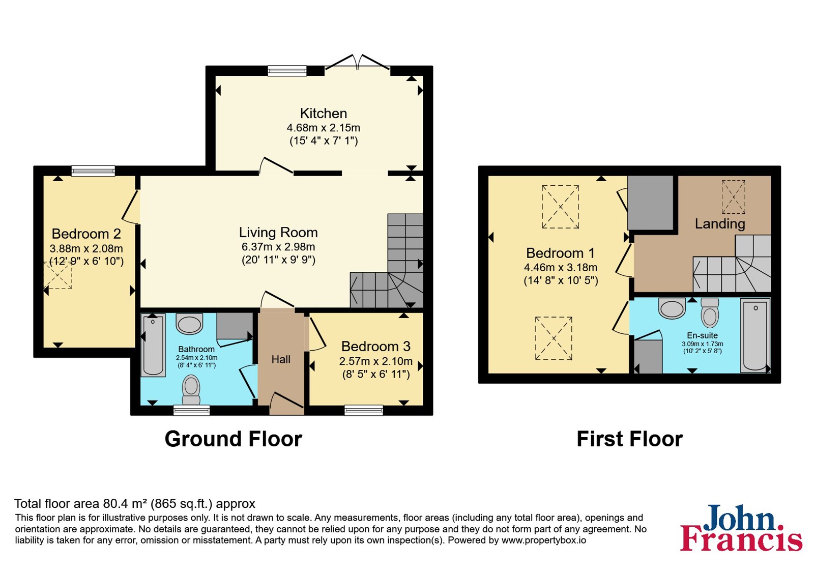 Golwg Y Mor, Brynhenllan,, Dinas Cross, Pembrokeshire floorplan