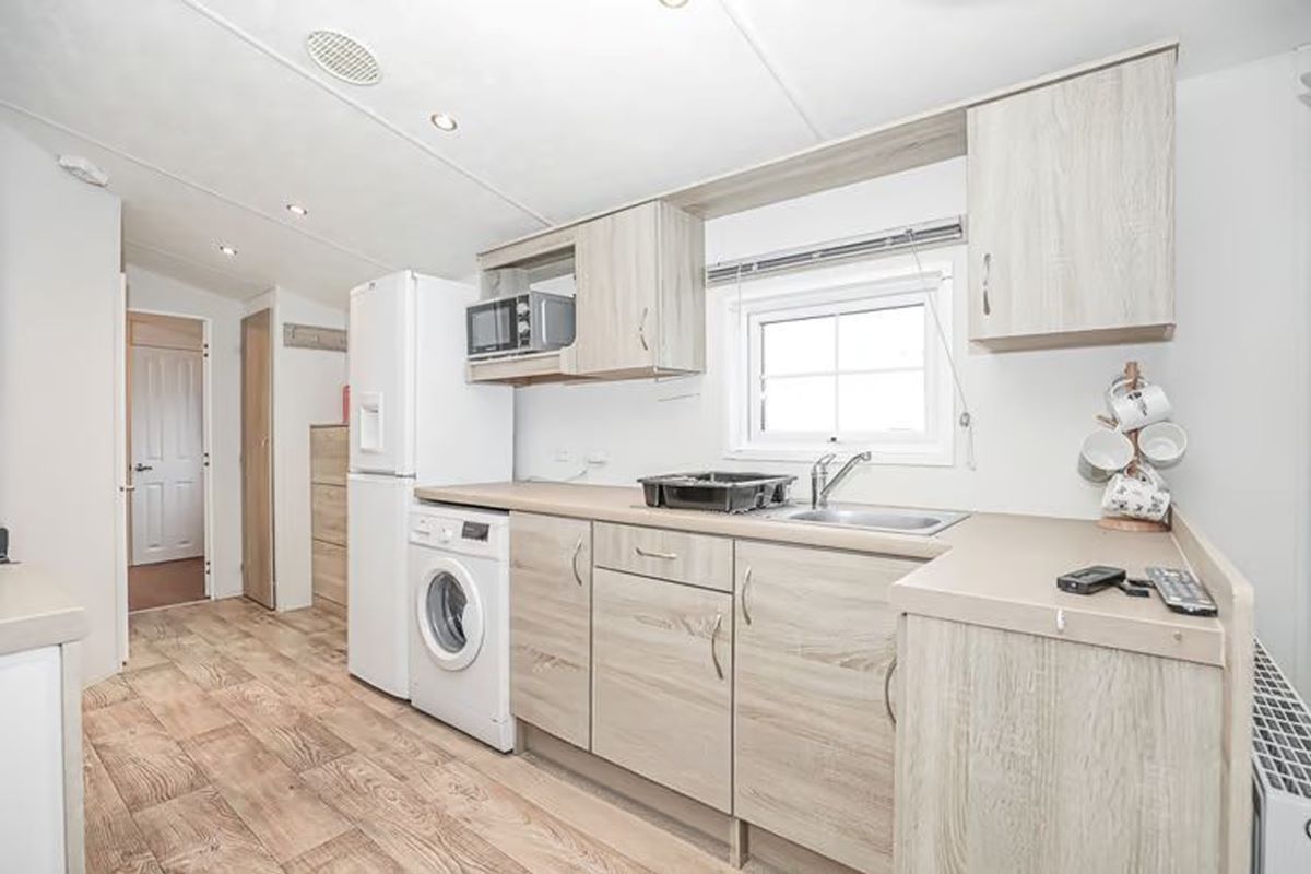 10, Riverview Country Park, Forres floorplan