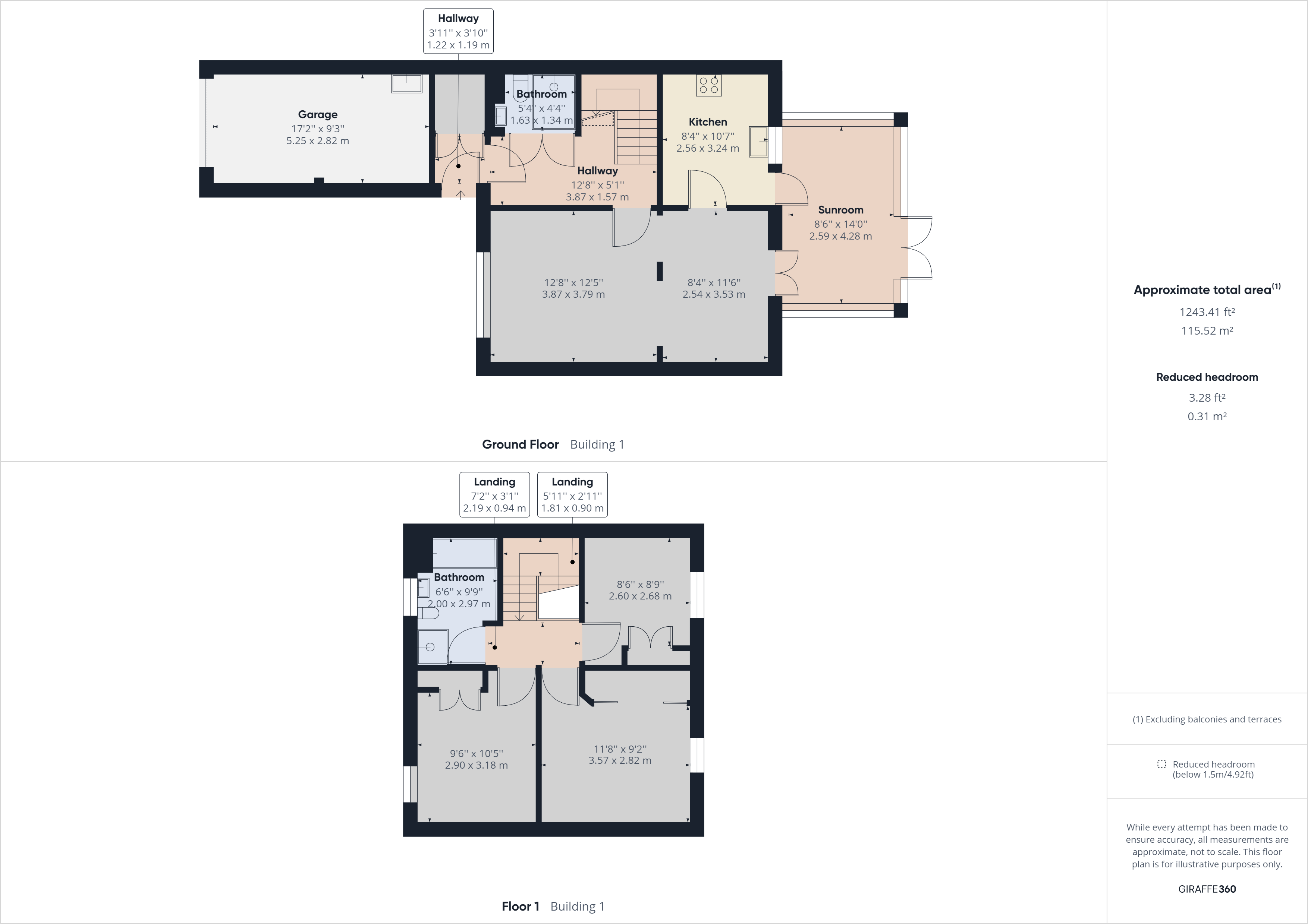 Harburn Avenue, Livingston, West Lothian EH54, 3 bedroom terraced house