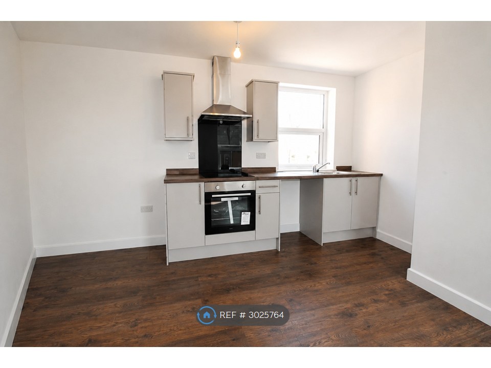 Apartment, Rifle St, Nottingham photo 2