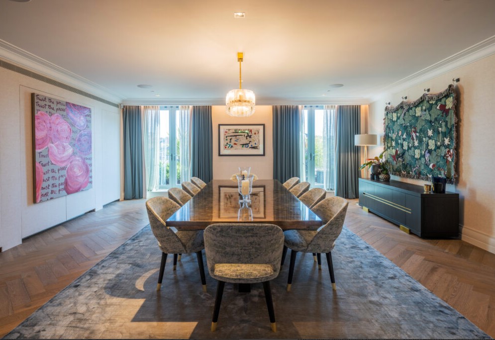 5 bedroom maisonette for sale 0