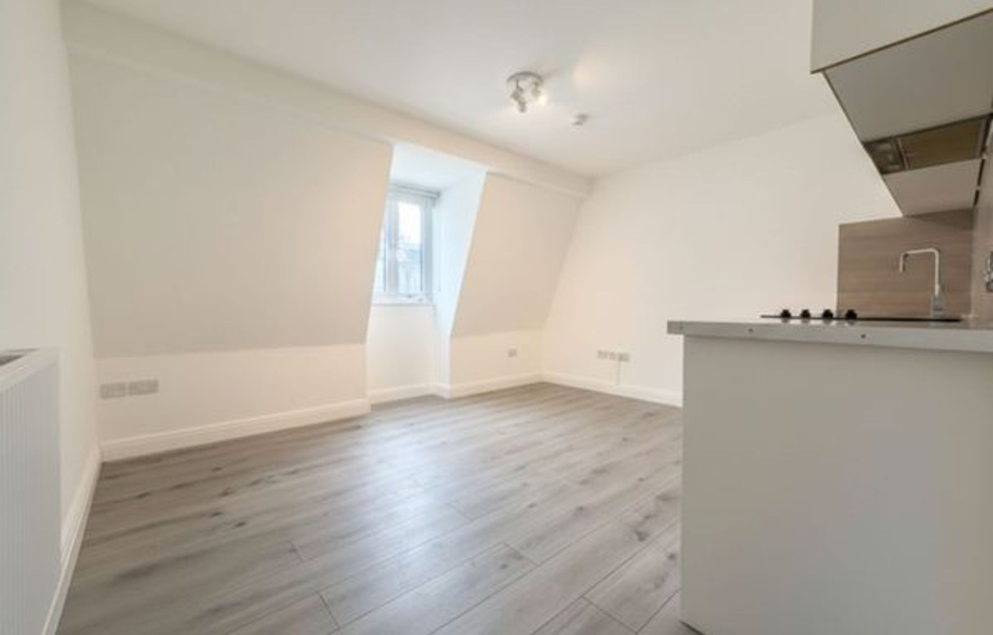 Flat 24, St. Annes Court Howard Place, Brighton photo 5