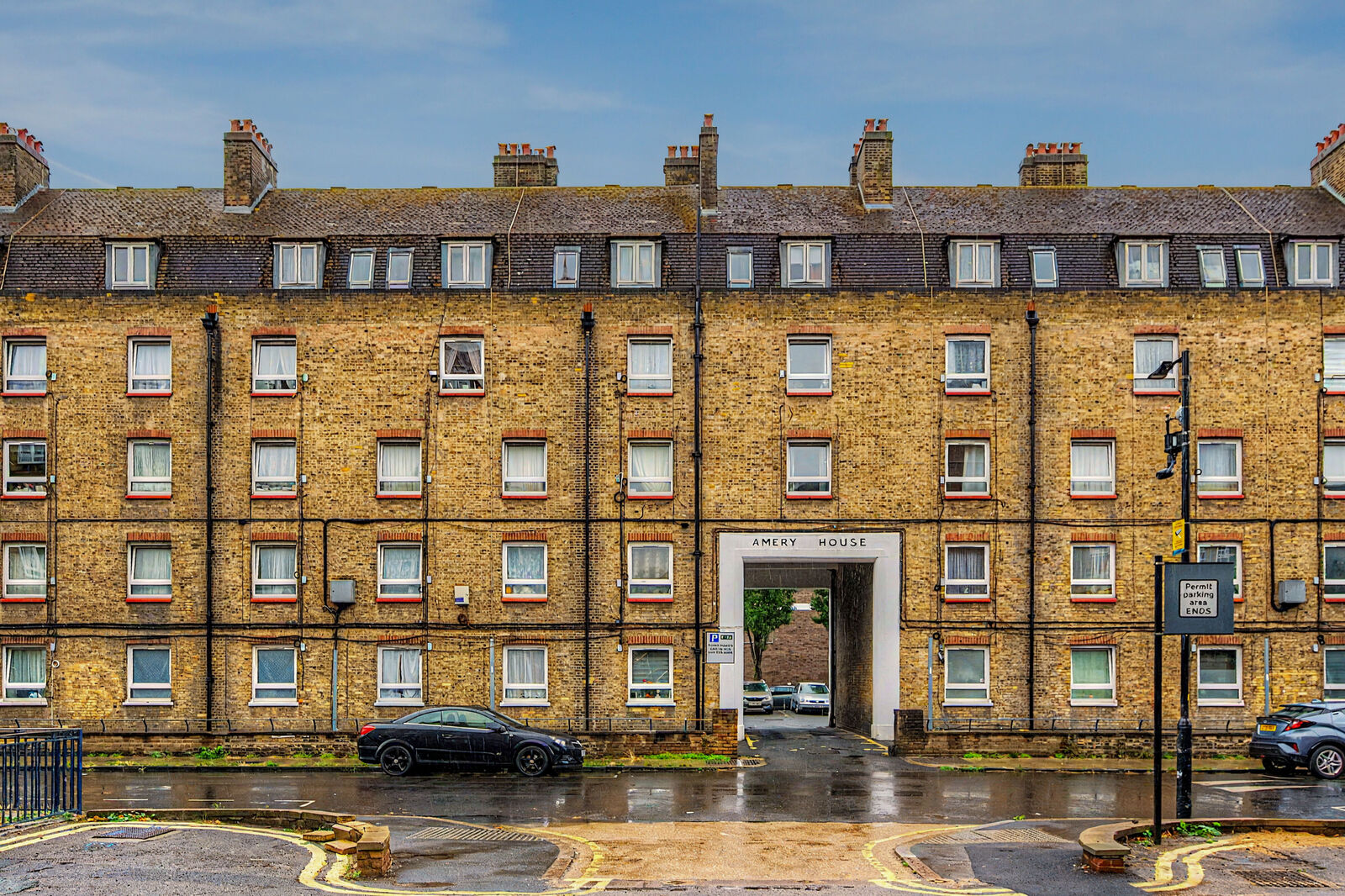 Kinglake Street, Elephant and Castle photo 2