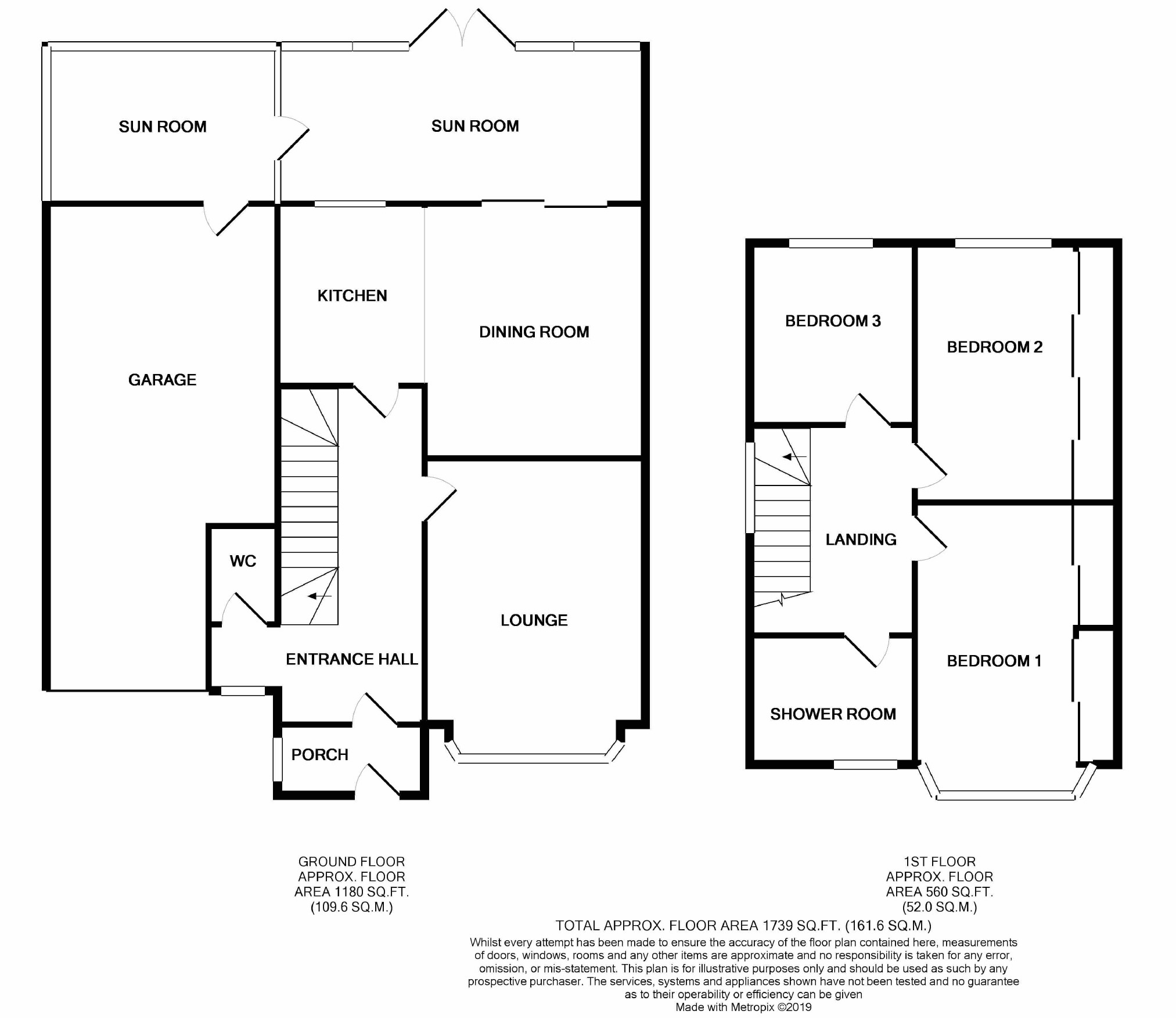 3 Bedrooms Semi-detached house for sale in Teddington Gardens, Gloucester GL4