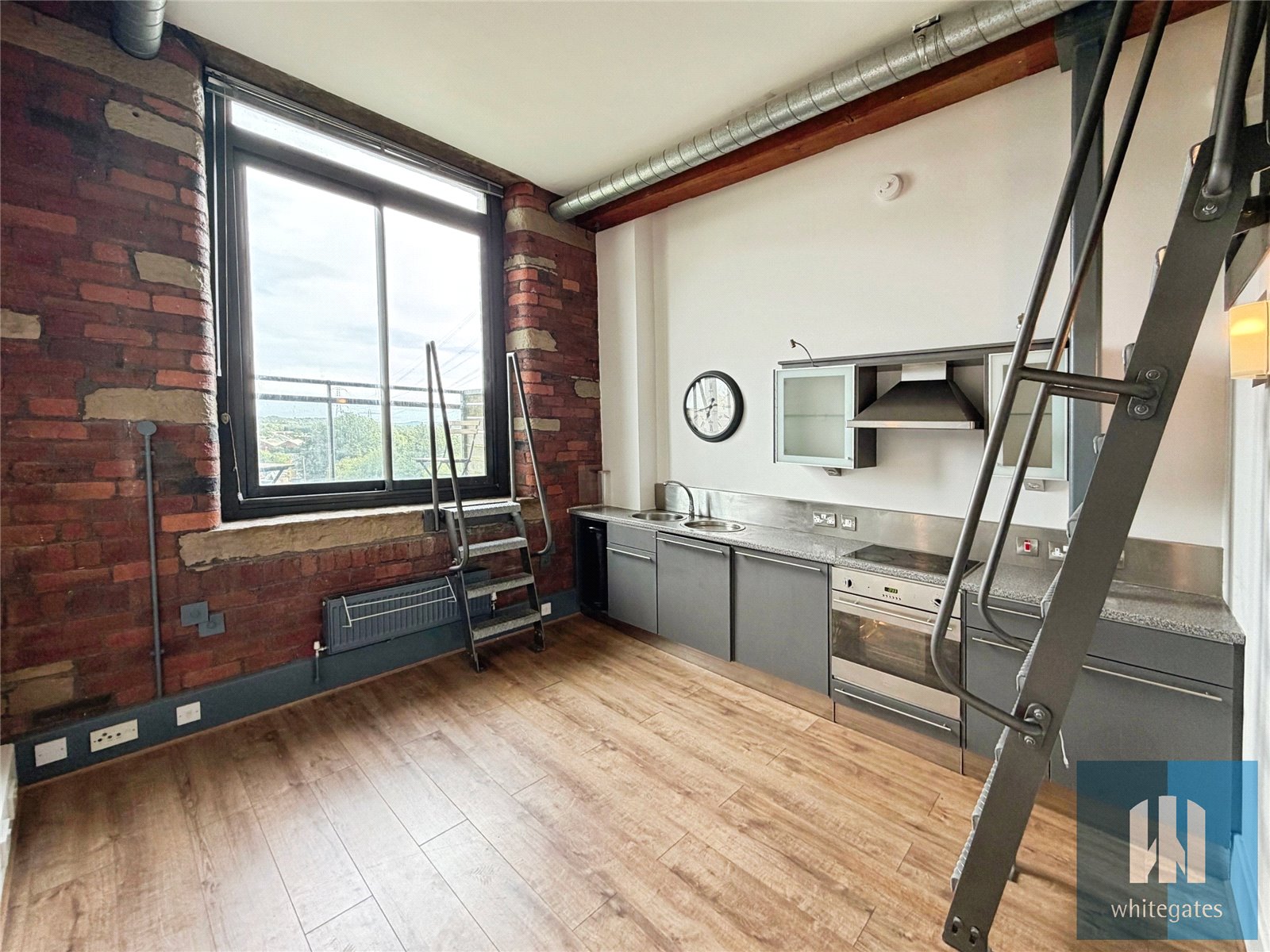 Apartment 70,, Millroyd Mill, Brighouse photo 4