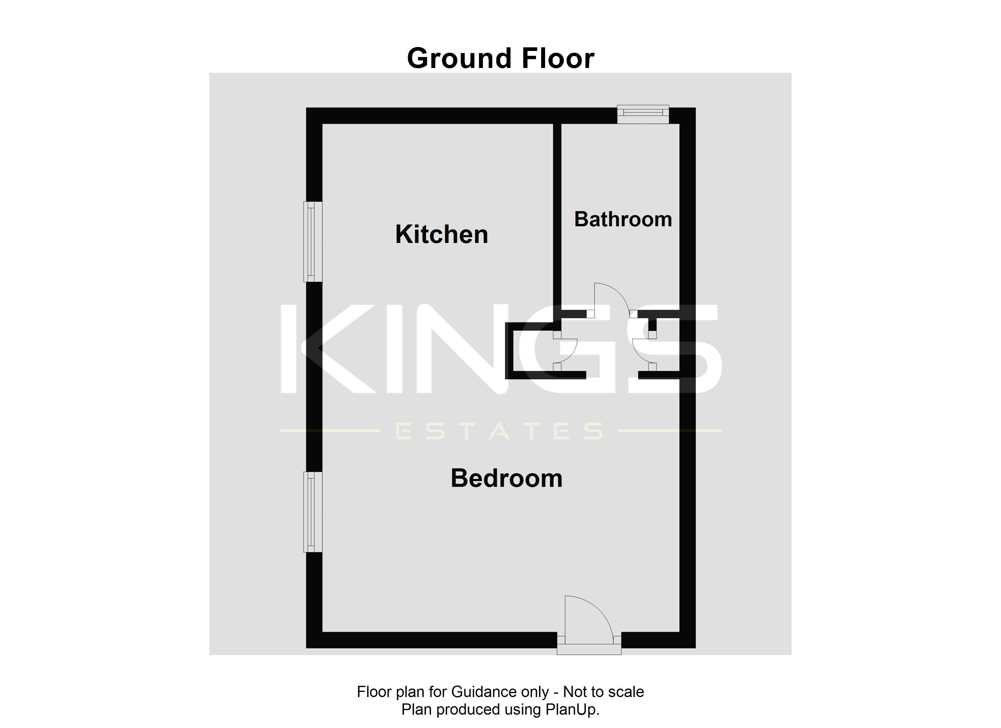 Harefield Road, Southampton SO17, studio for sale 61432822