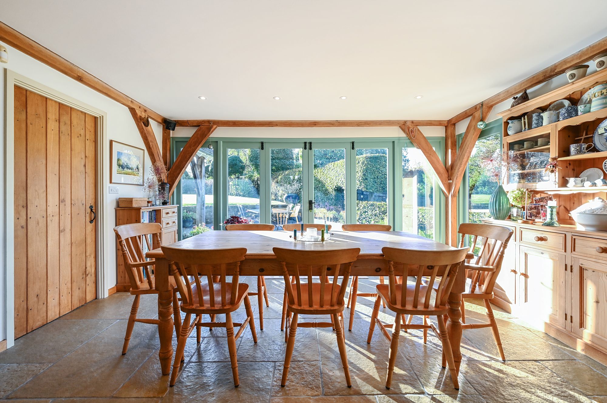 5 bedroom detached house for sale 0