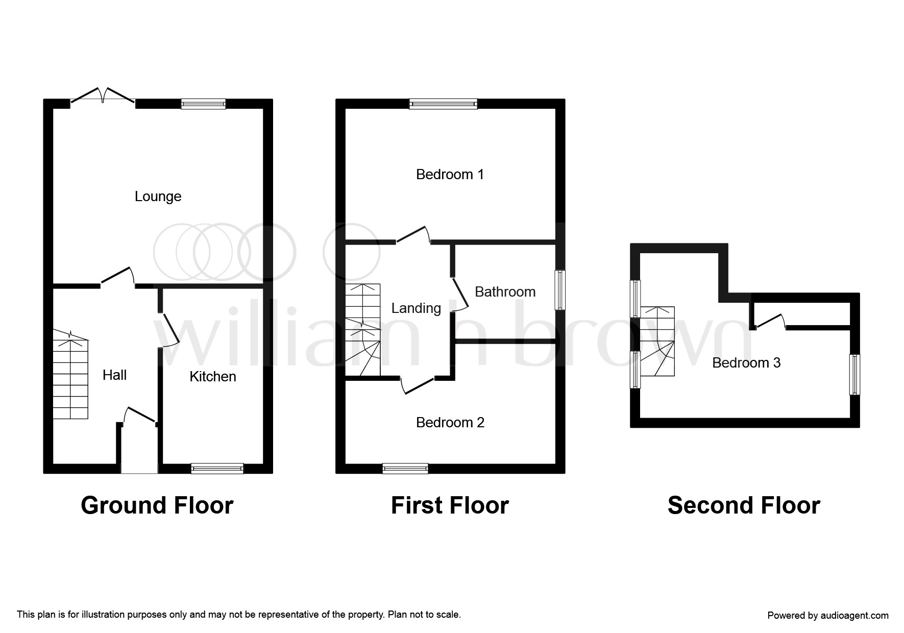 3 Bedrooms Semi-detached house for sale in Teal Close, Great Notley, Braintree CM77