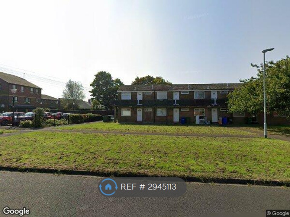 Holystone Avenue, Newsham Farm, Blyth photo 2