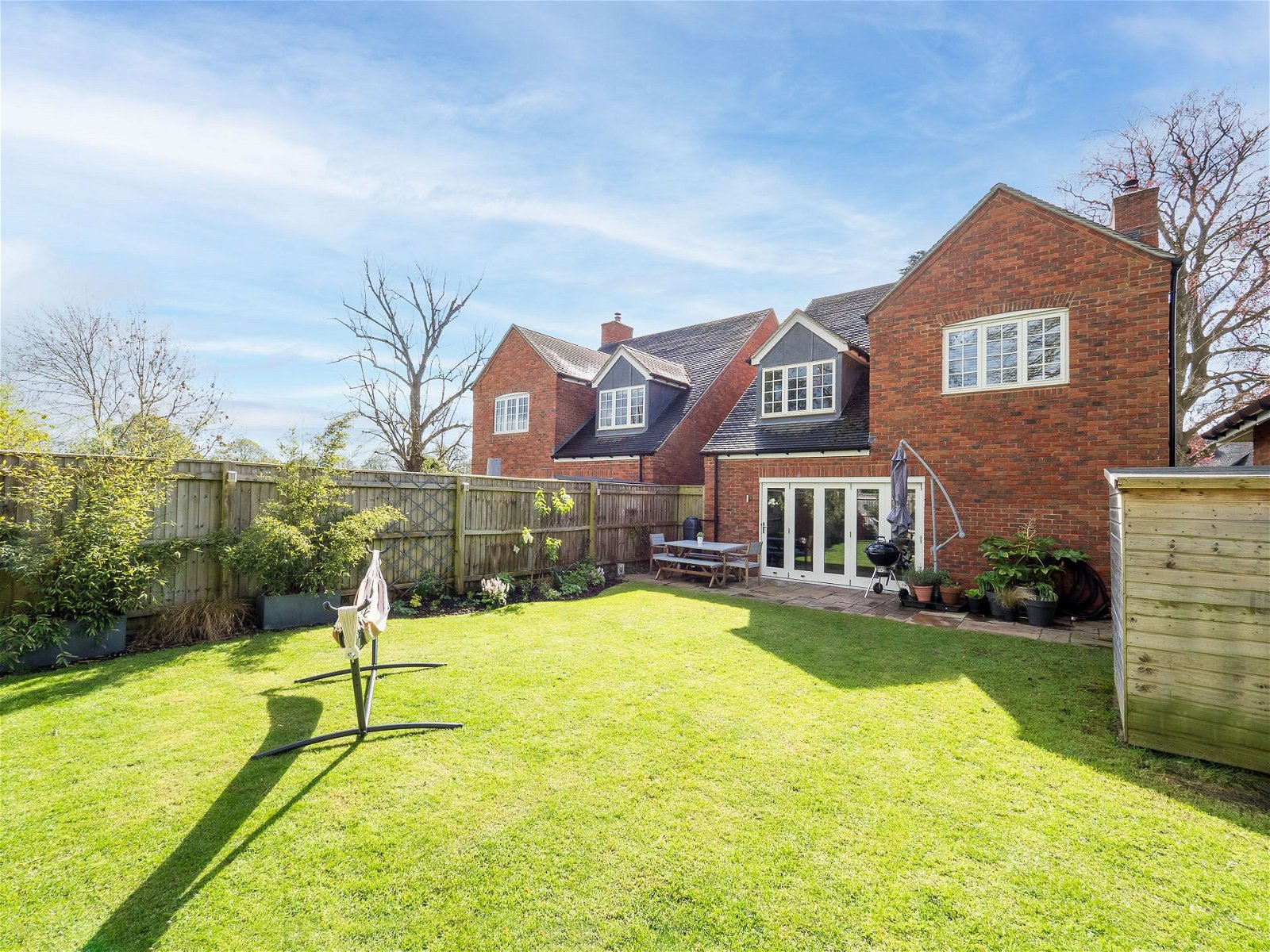 Photos of Campbell Close, Shottery Village, StratfordUponAvon CV37