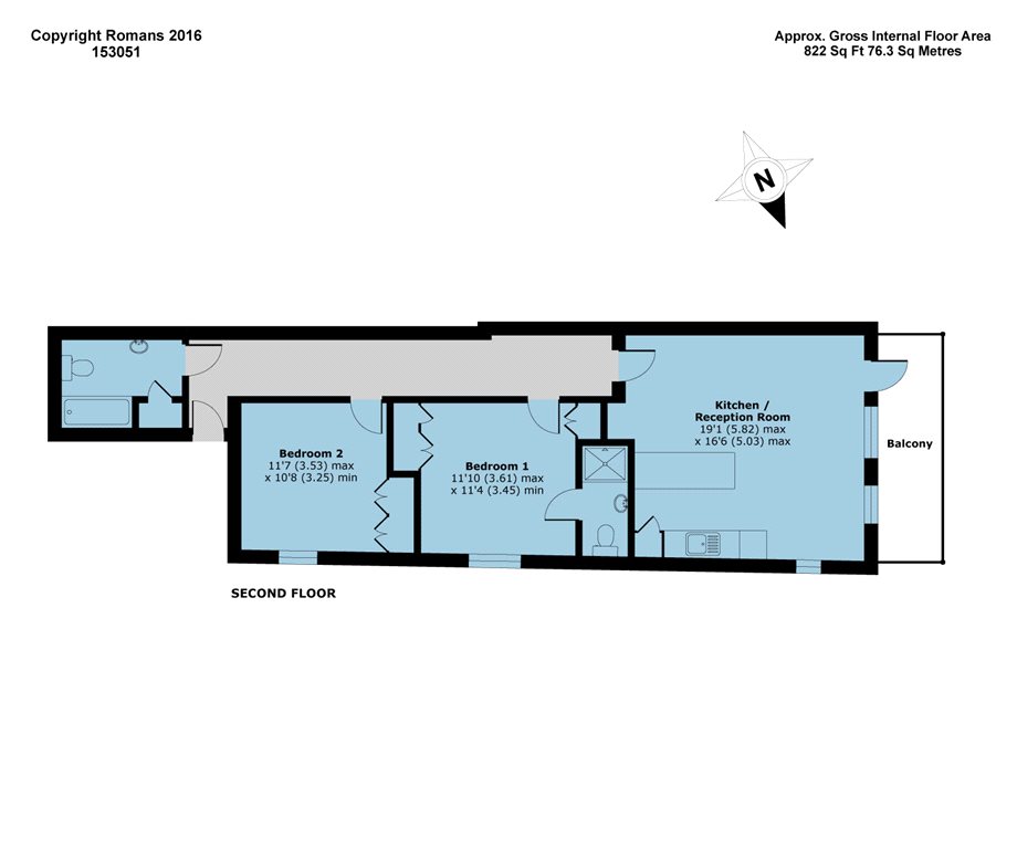 2 Bedrooms Flat for sale in Nicholsons Lane, Maidenhead, Berkshire SL6