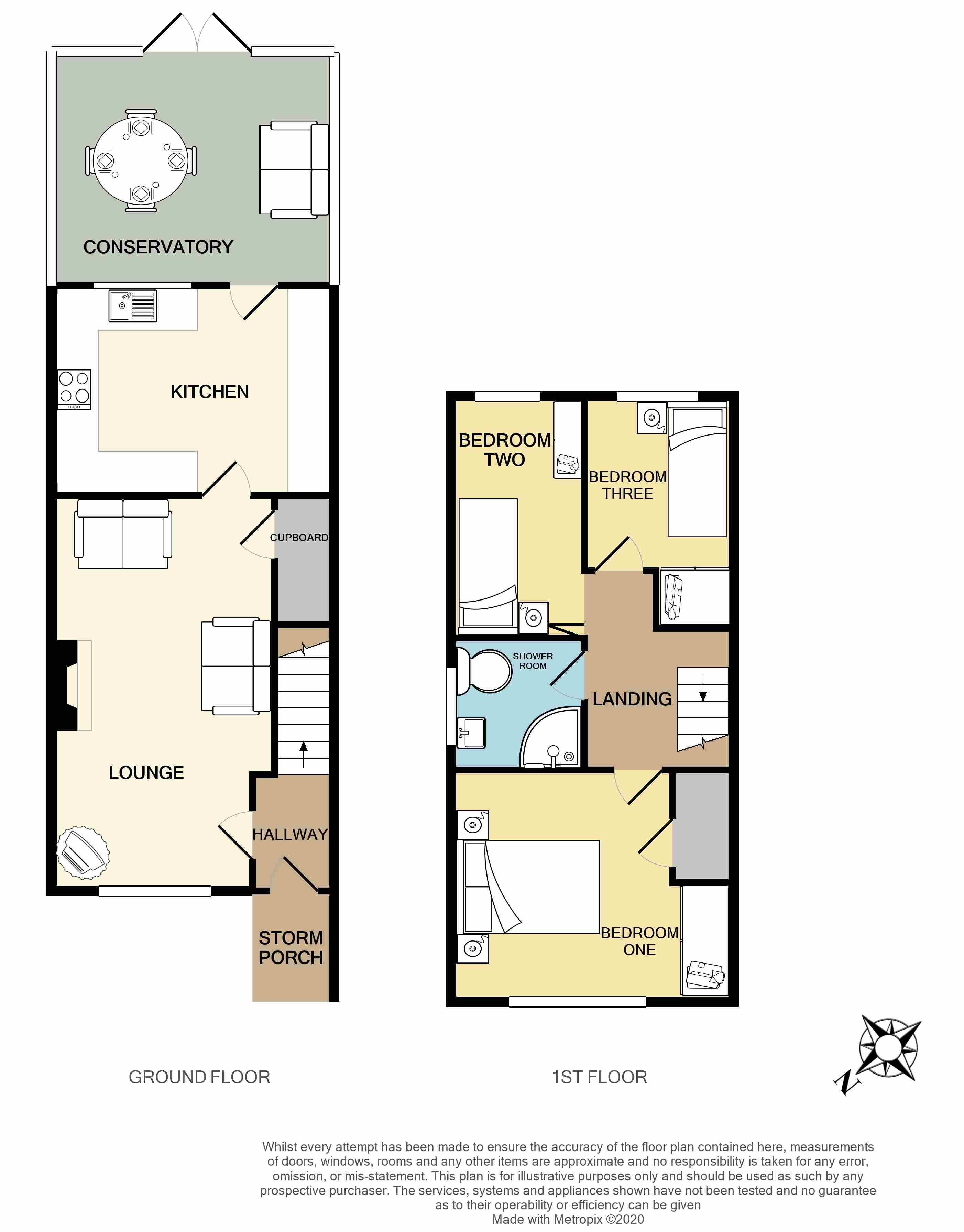 3 bed town house for sale in Titchfield Road, Low Side, Oldham OL8 Zoopla