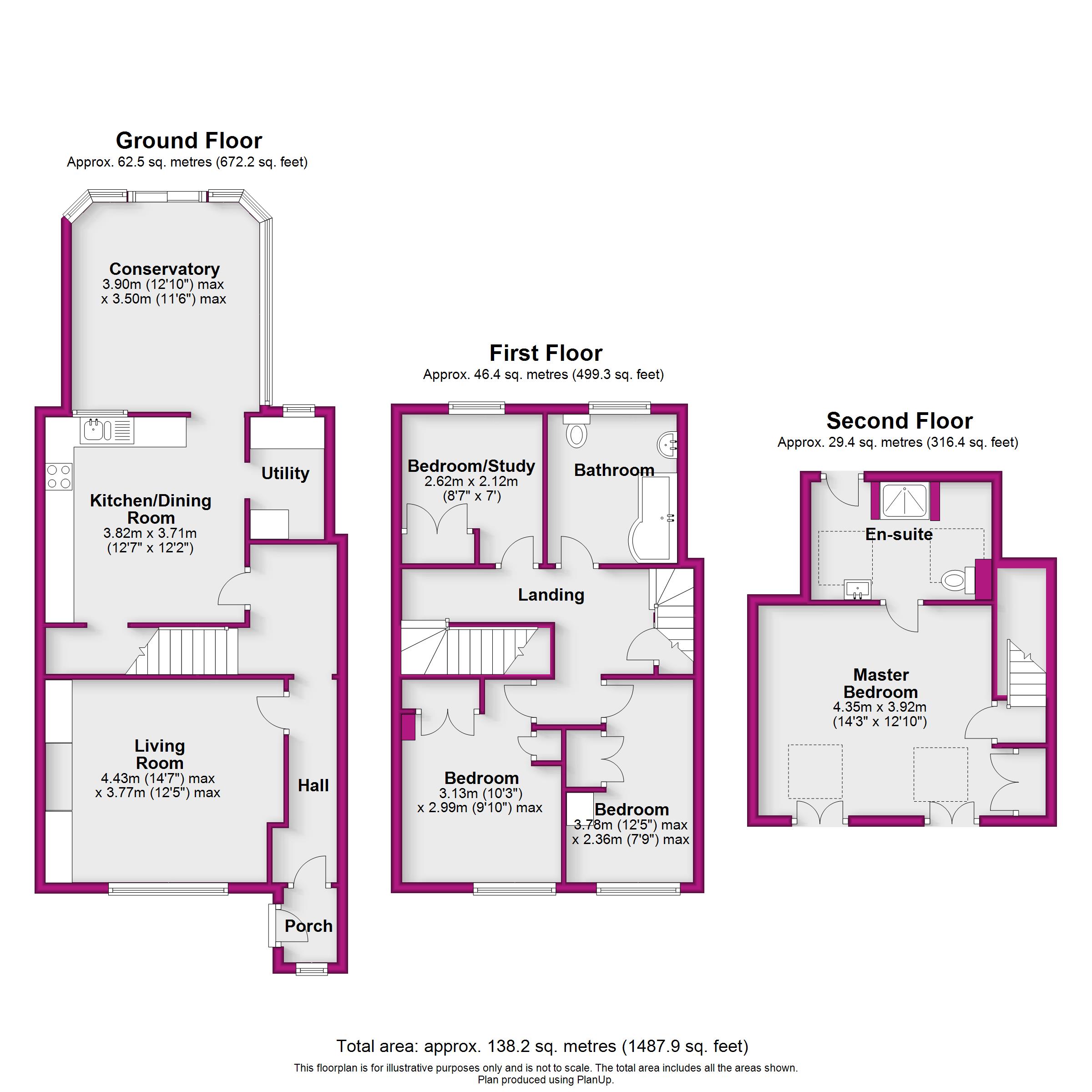 4 Bedrooms Terraced house for sale in Windmill Road, Mortimer Common, Reading RG7