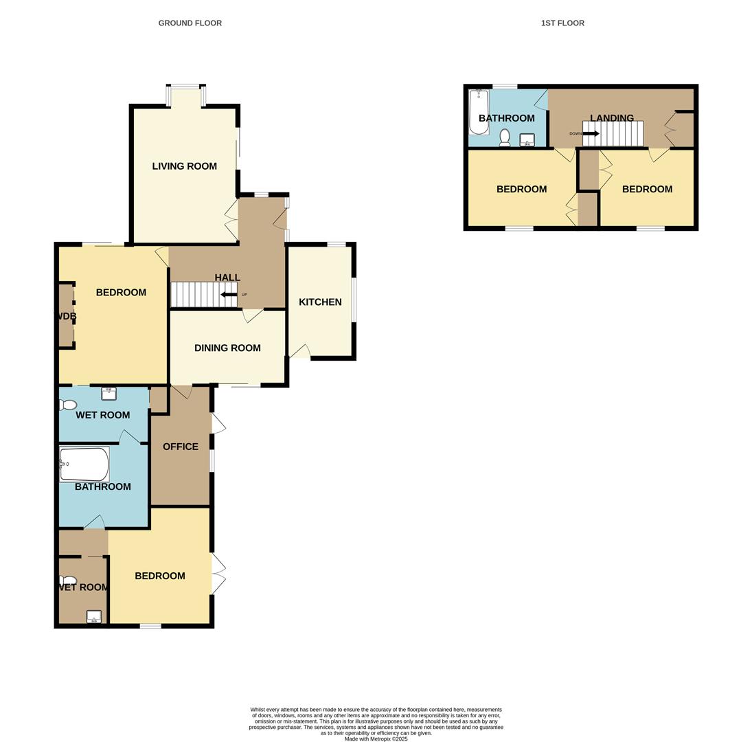 Riverbank, London Apprentice floorplan