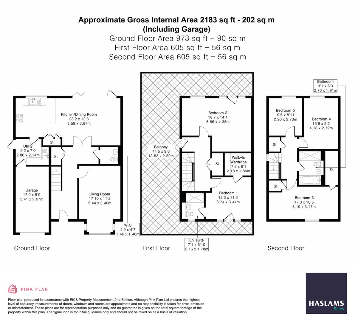 111 Champlain Street, Champlain Street, Reading floorplan