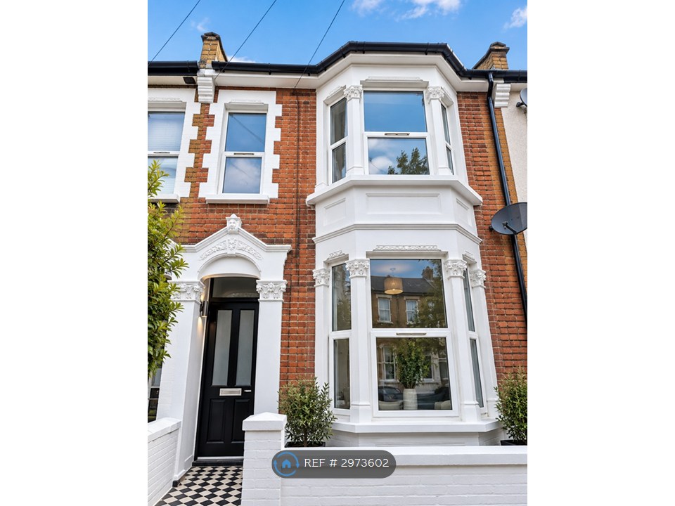Liddington Road, London photo 5