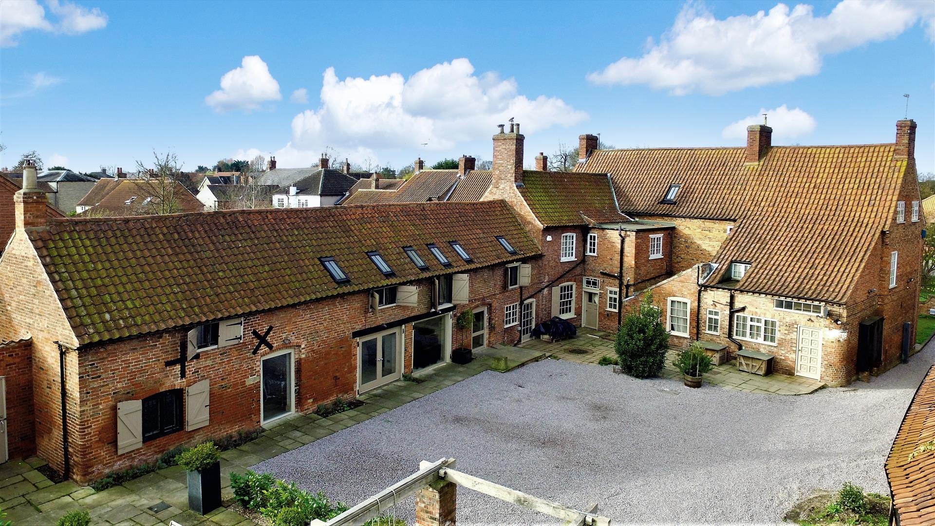 Photos of Main Road, Long Bennington, Newark NG23 52889285