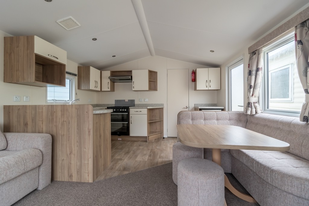 Chichester Lakeside Holiday Park, Chichester photo 4