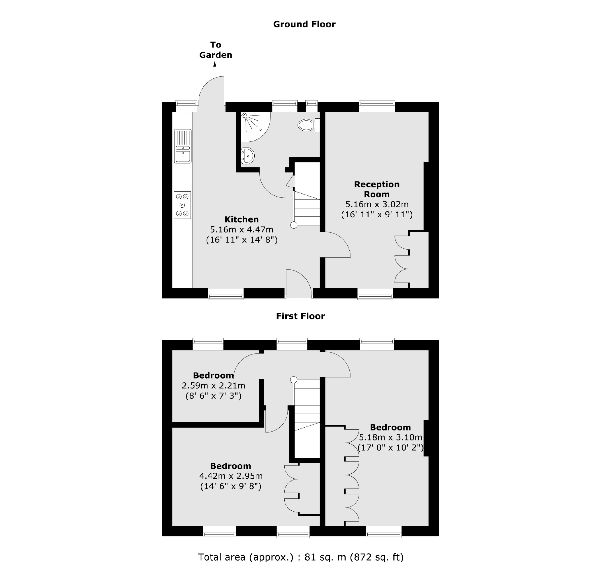 Eltham Green Road, London SE9, 3 bedroom property for sale 66330966