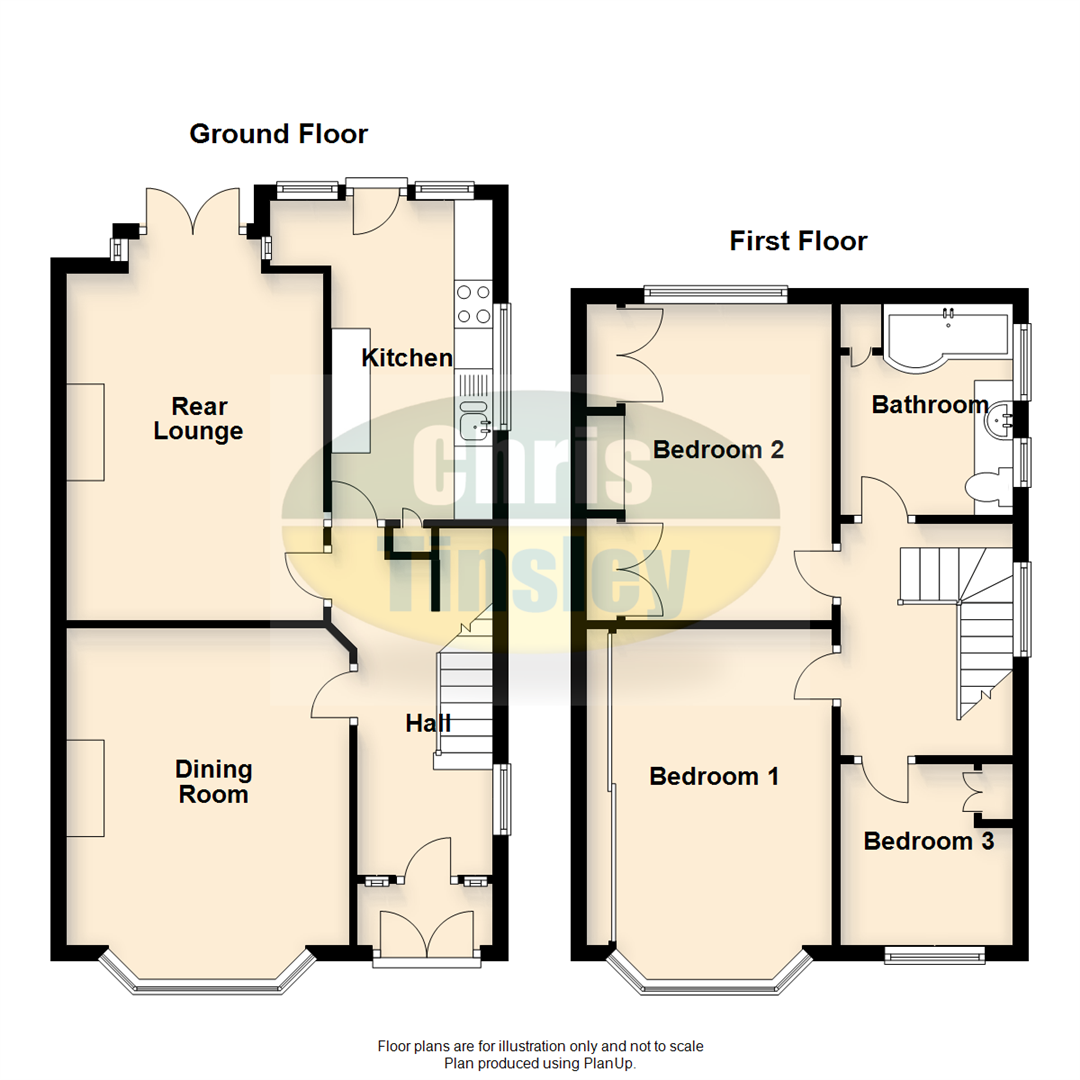 3 Bedrooms Semi-detached house for sale in Lynton Road, Birkdale, Southport PR8