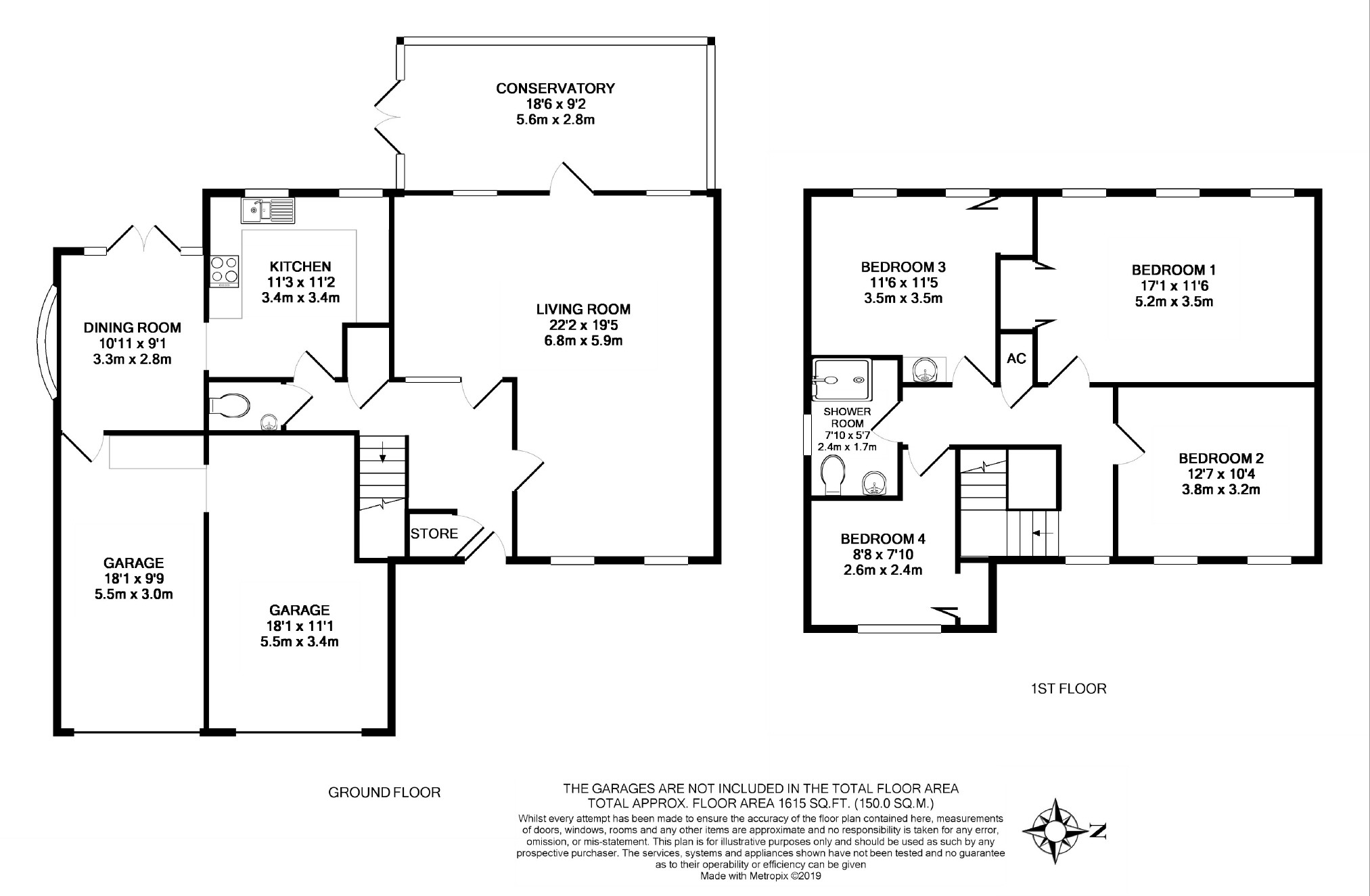 4 Bedrooms Detached house for sale in 3, Alton Close, Whirlowdale Park S11