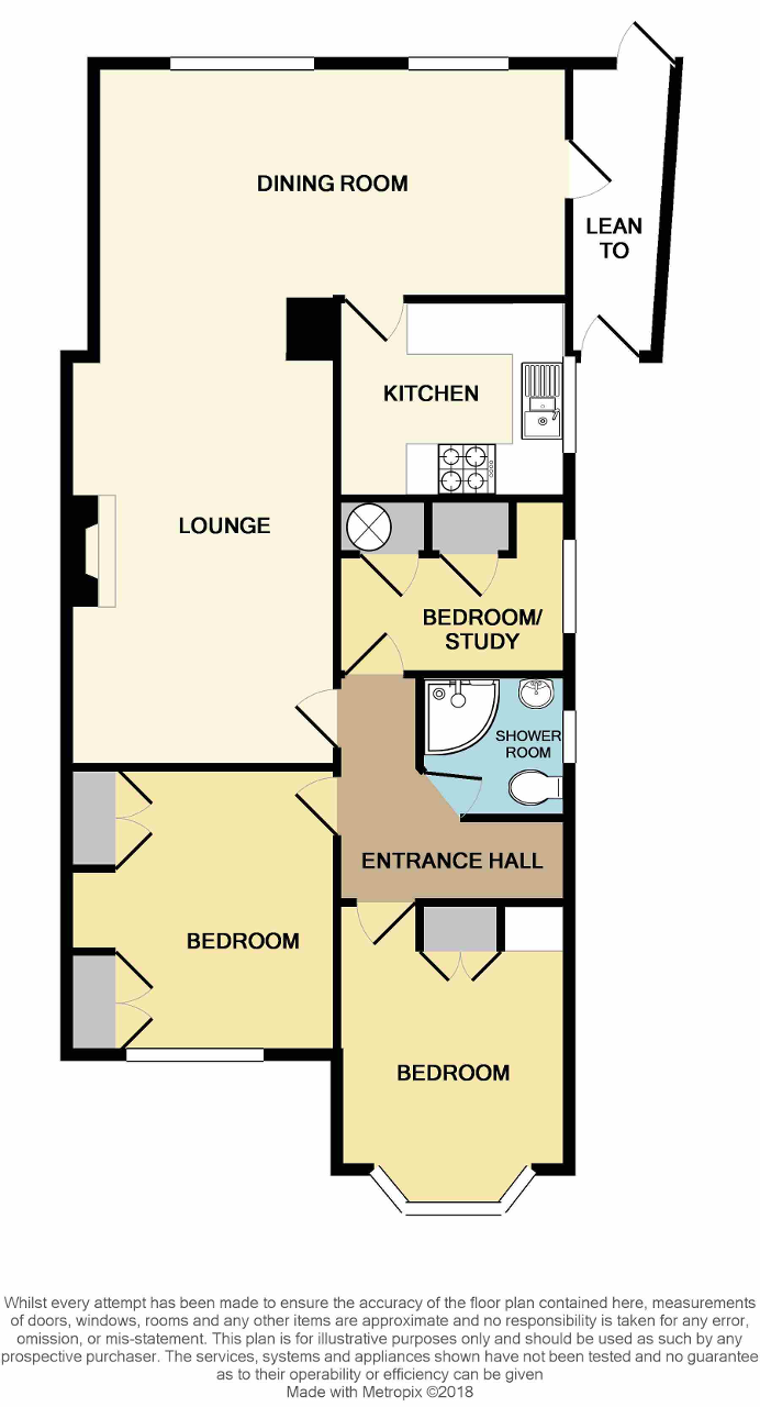 3 Bedrooms Semi-detached bungalow for sale in Chalk Pit Avenue, St Paul's Cray, Orpington, Kent BR5