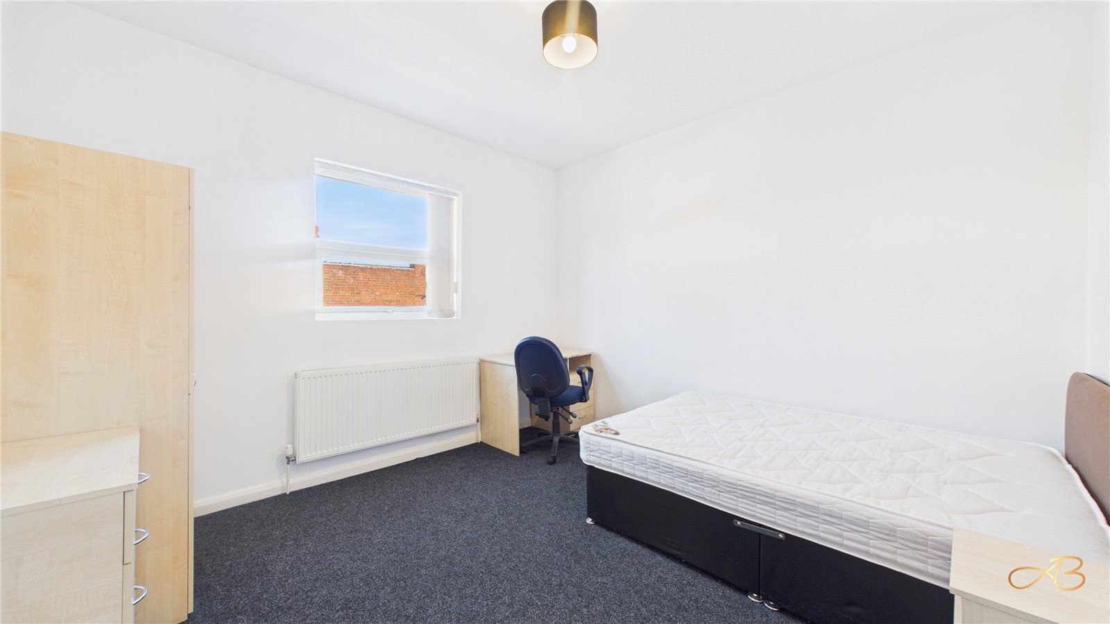 Room 6, 50, Woodlands Road, Middlesbrough photo 5