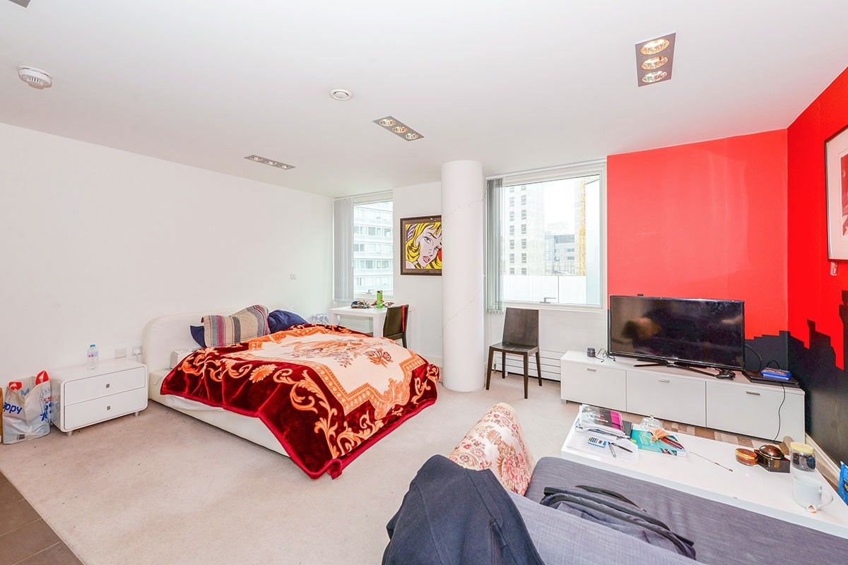 0 Bedrooms Studio to rent in Kenyons Steps, Liverpool L1
