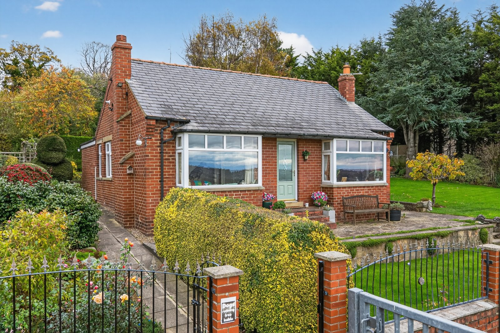 2-bed bungalow on The Bungalow,, Low Green, Leeds, £480,000